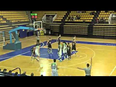Liga Adecco Plata J20 CANARIAS B. ACADEMY...,71 - 78,CACERES PATRIMONIO DE LA HUMAN... (14/02/2015)