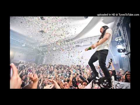 Empire Of The Sun - Celebrate ( Steve Aoki Remix )