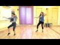 Luv Letter Dance Choreography By Dancercise Aditi Rao