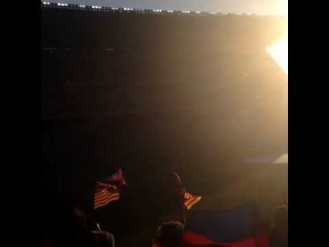 💀 CULER y MADRIDISTA en una PRIMERA CITA 🤯 #futbol #humor