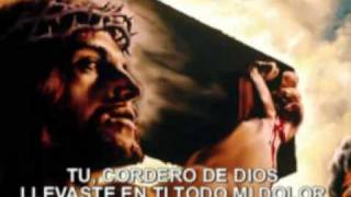 Marcos Witt - Tu, Cordero de Dios