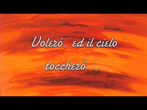 Il cielo toccherò