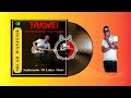 Micah Wanyenje TAKWEI Official Audio
