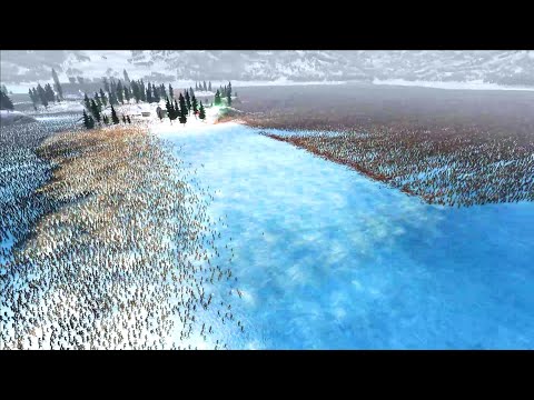 200,000 MODERN SOLDIERS VS 1,000,000 GHOSTS | Ultimate Epic Battle Simulator 2 | UEBS 2
