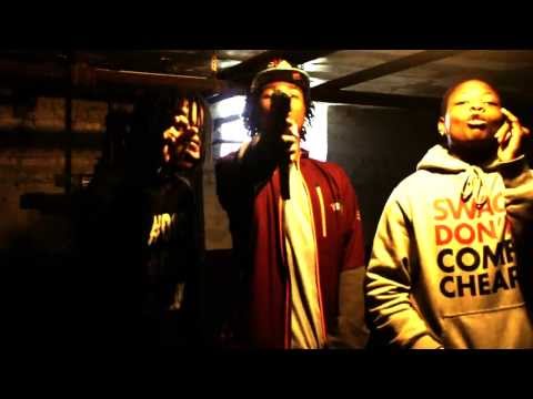 King Vell-"LoudPack-N-Dat30poppa" ShotByGMCFilmsProd