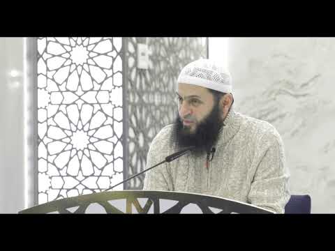 Njëriu qe u përgezua tre herë me Xhenet.. | Hoxhë Sadullah Bajrami