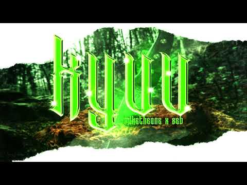 miketheone x Seb' - KYUU (Prod. Ayo Th)