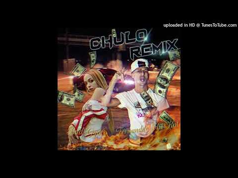 Bad Gyal X Yung Beef - Chulo Remix (Audio Oficial)