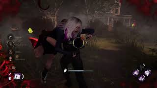 【Dead by Daylight】『NO WAR』🌈Hidesan TV's video🌈