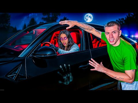 MOMS EVIL TWIN Sister STOLE Our Lamborghini