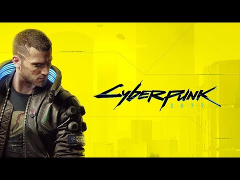Cyberpunk 2077 Odc 43