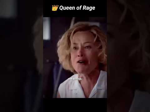 Jessica Lange 👑 queen of rage #shorts #jessicalange