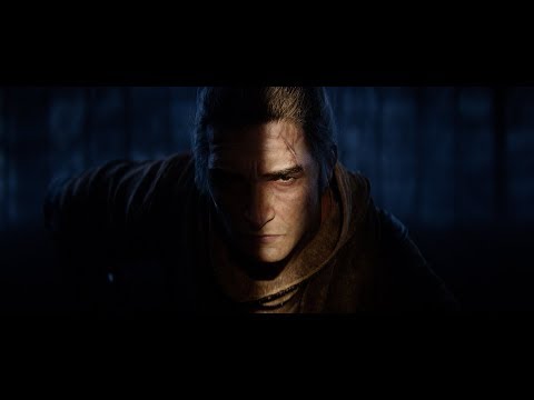 SEKIRO: SHADOWS DIE TWICE Story Preview Trailer 【2019.2】 thumbnail