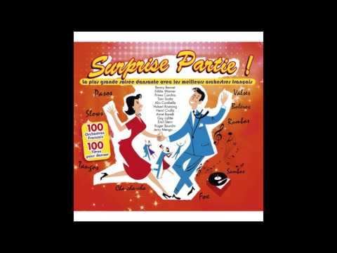 Mario Melfi et son Orchestre - Poema