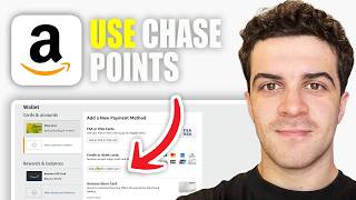 How to Use Chase Points on Amazon (2026 Guide)