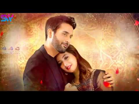 Kasa-e-Dil Ost Duet Song Sahir Ali Bagga & Hadiqa Kiani