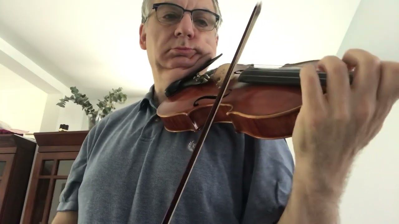 Promotional video thumbnail 6 for Gregory Ayriyan - Virtuoso Violinist