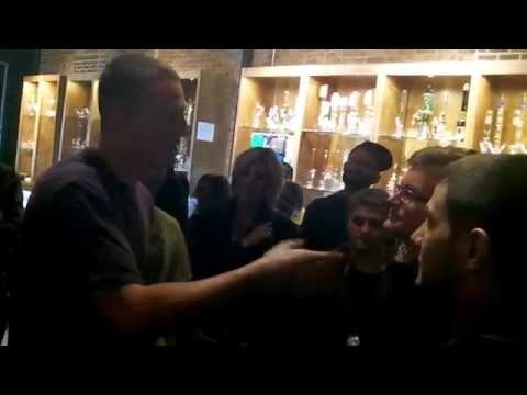 Grass Roots Battle: D'Meitz/Maniphest Destne vs Isaac Knox/JKusch