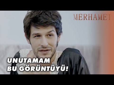 Can, Gecelikle Irmak'ın Karşısına Çıktı! - Merhamet 6. Bölüm