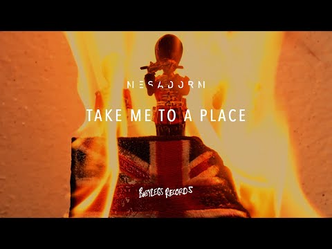 Mesadorm - Take Me to a Place (Official Music Video)