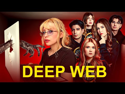 Historias escalofriantes de la deep web | #LaSociedadDeLasPesadillas