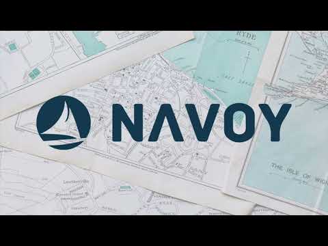 Navoy: AI Travel Agent video thumbnail