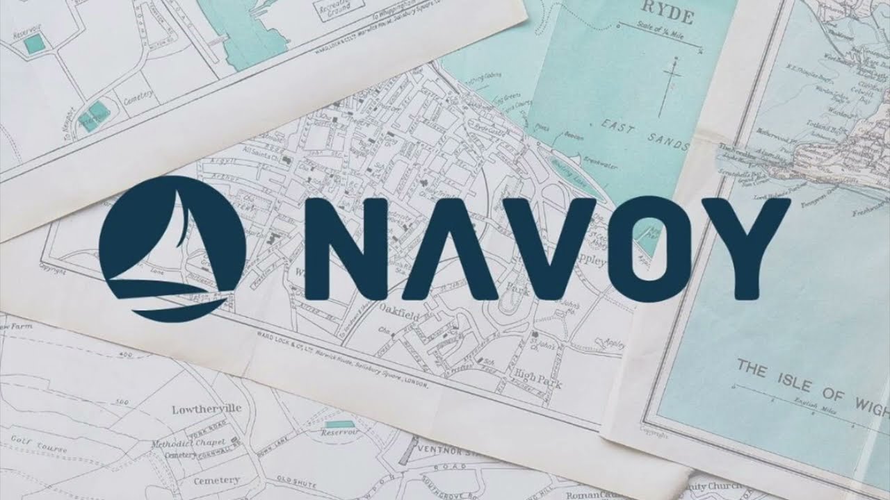 Navoy 2: Next Gen Travel video preview