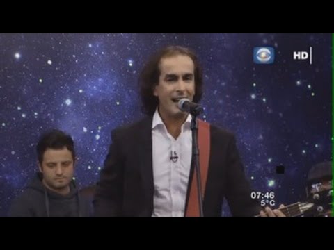 Leni Moreira - ESTA COBARDÍA -  en ASÍ ES TU DÍA con VERÓNICA LAVALLE