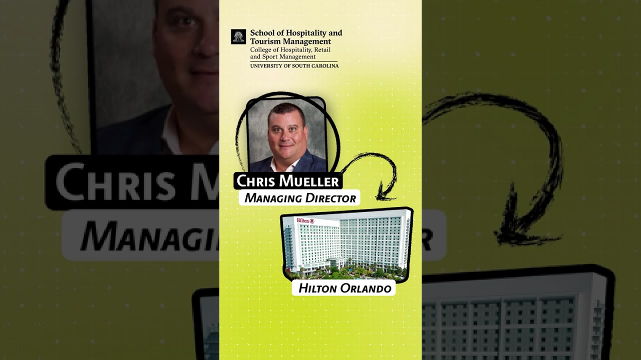 YouTube still image for Chris Mueller video