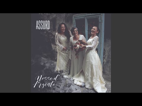 Mmaculatella e a luna