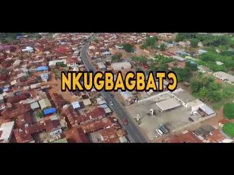 Everyday Music Nkugbagbator(Official Video )