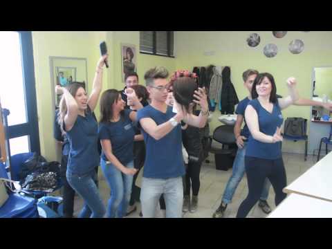 We Are Happy from CESVIM