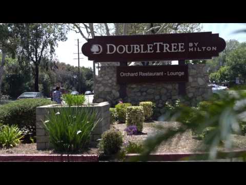 Discover Claremont - DoubleTree by Hilton Hotel Claremont - :30