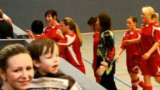 preview picture of video 'sc rinteln b juniorinnen 1'