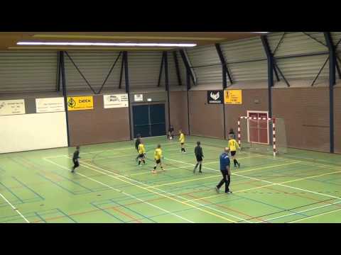 Hollandia T E1 - Nieuwe Niedorp E1