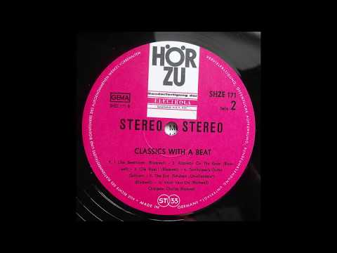 I Like Beathoven - Das Orchester Charles Blackwell