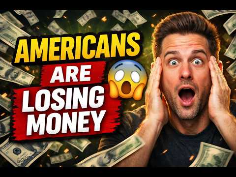 Thumbnail for The Money Mistake Most Americans Don’t Realize