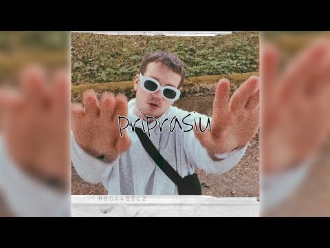 Depresinis - Priprasiu [2023 Official Video]