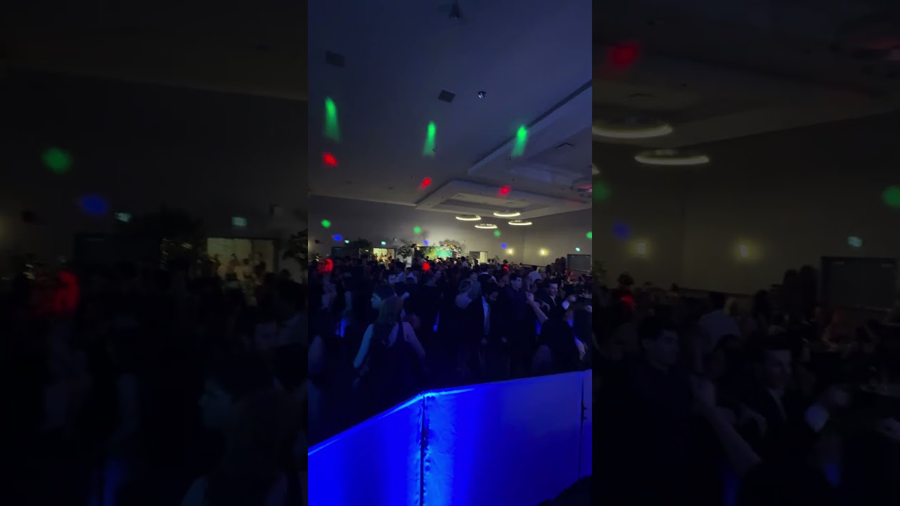 Promotional video thumbnail 3 for Your DJ