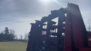 粪肥施肥机 JF ST70H | 图像 4 - Agroline