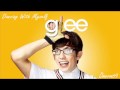 Glee Cast - Dancing With Myself (HQ)