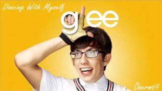 Glee Cast - Dancing With Myself (HQ)