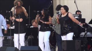 Tell Him - The Exciters - She&#39;s Got The Power! - 01