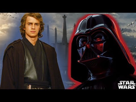 How a Jedi Told Clone Troopers Darth Vader Was Anakin Skywalker – Star Wars Explained