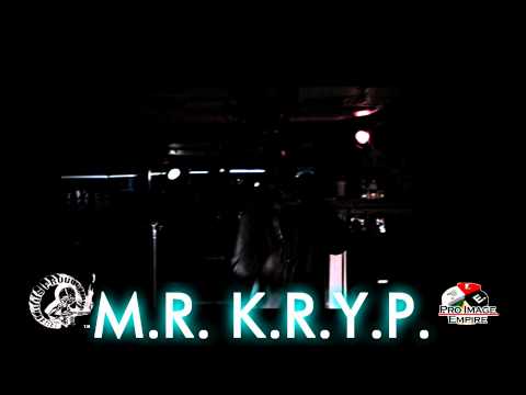 M.R. K.R.Y.P. Live in concert at Mr A's.avi