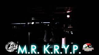 M.R. K.R.Y.P. Live in concert at Mr A's.avi