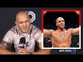 Serghei Spivac: 'I Prepare Really Hard and Put my Entire Self Into Training' | UFC Paris