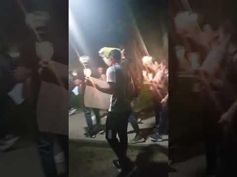 Marcha Docentes Loreto Corrientes