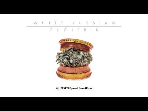 White Russian - Lifestyle (prod. 4Row)