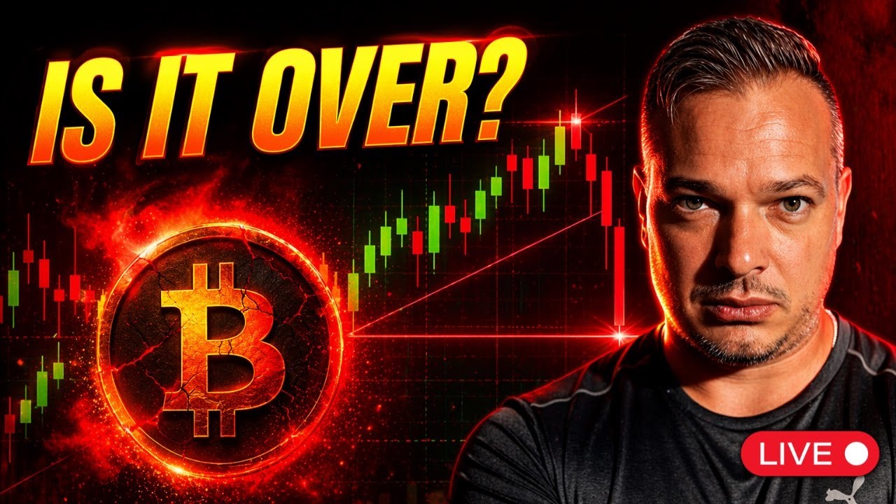 Bitcoin Rejected! What Now?